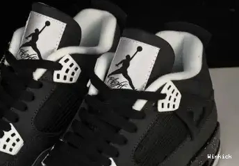 AIR FQ8138-002 4 RETRO JORDAN FEAR 0530